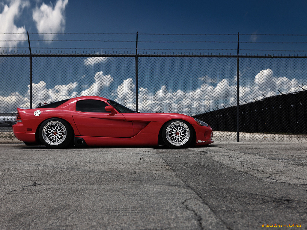 , dodge
